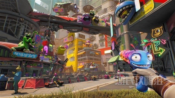 《High on Life》所有敌人出现位置 各敌人出没位置介绍