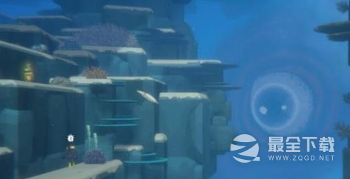 潜水员戴夫旗鱼在哪里