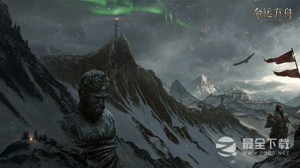 命运方舟新手职业避坑指南及选择建议