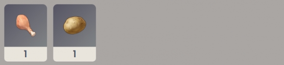 《原神》油封鸭腿食谱配方一览