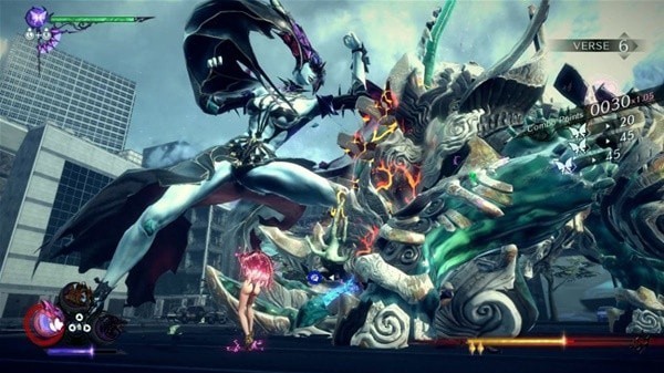 《猎天使魔女3》武器强度评析及解锁方法