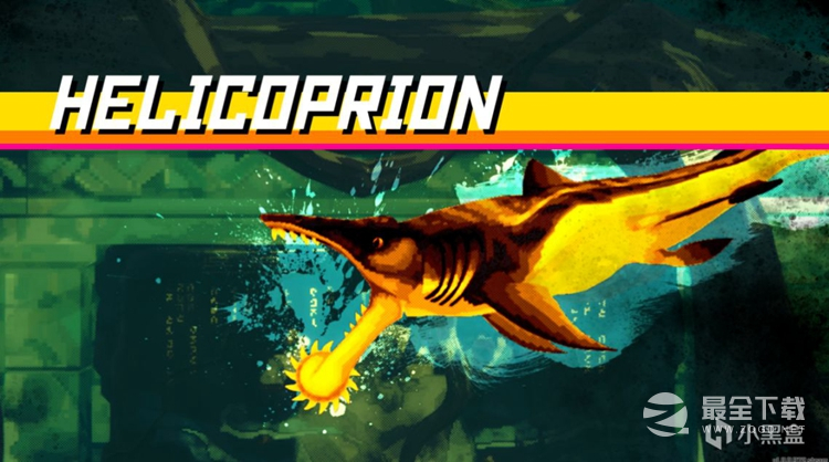 《潜水员戴夫》第三个控制室开关位置