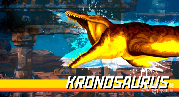 《潜水员戴夫》第三个控制室开关位置