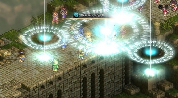 《皇家骑士团重生》练级职业选取思路