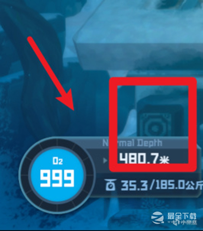 潜水员戴夫风化的古代石板怎么解谜