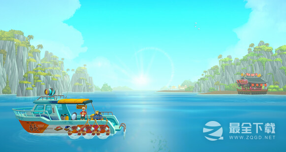 《潜水员戴夫》鲛人族全壁画成就达成攻略