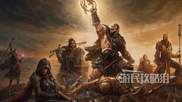 《暗黑破坏神不朽》不朽者阵营玩法介绍 怎么加入不朽者