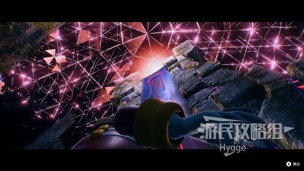 《索尼克未知边境》全流程图文攻略 全红星环收集流程攻略