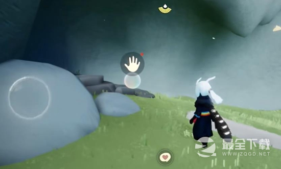 光遇7.14彩虹代币位置介绍