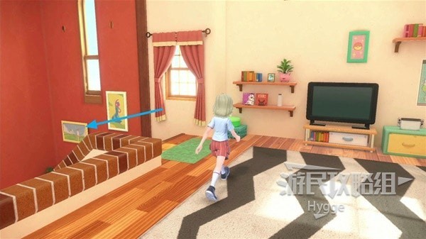 《宝可梦朱紫》全流程图文攻略 全剧情流程攻略