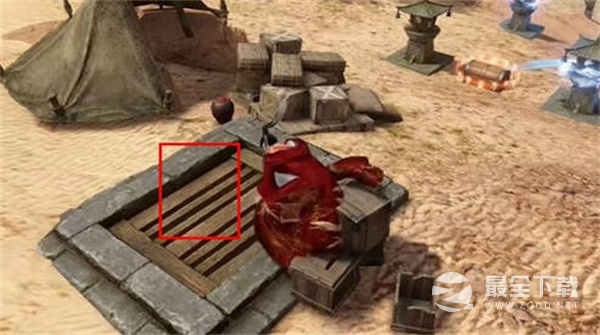 逆水寒手游夺魄密卷获取指南