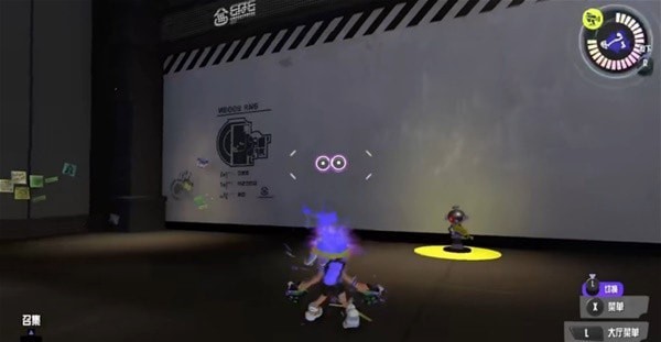 《喷射战士3》新手快速入门视频讲解