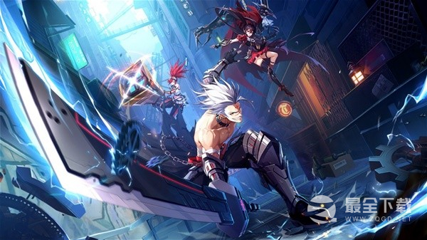 晶核魔剑职业解析与优缺点评析