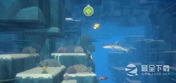 潜水员戴夫方惠的唠叨支线任务怎么完成