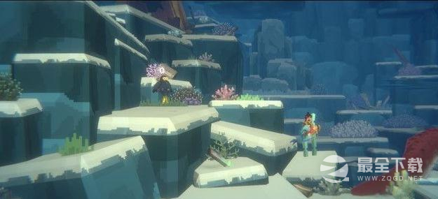 潜水员戴夫雷亚斯酱救援计划主线任务怎么完成