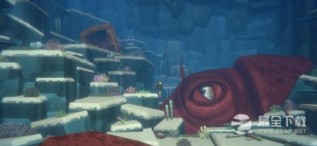 潜水员戴夫雷亚斯酱救援计划主线任务怎么完成