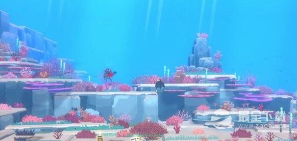 《潜水员戴夫》向大海更深处主线任务完成方法