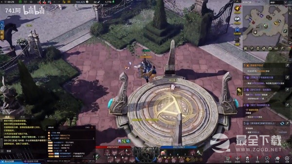 命运方舟卡丹区前期起号指南