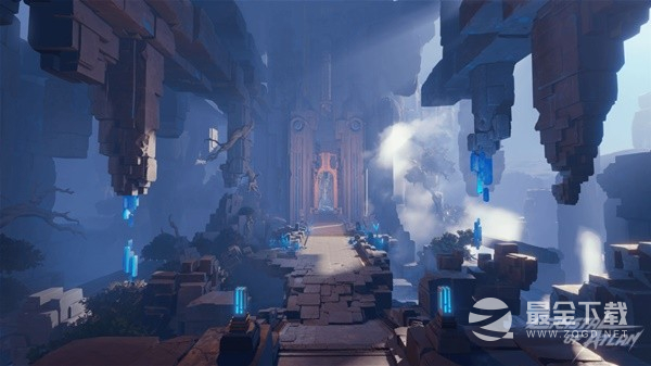 晶核全职业技能展示