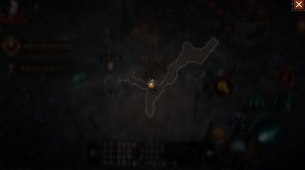 暗黑破坏神不朽仪式火盆怎么做-清理蜘蛛在哪