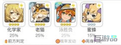 世界弹射物语超水工具人怎么组2022_超水工具人盘介绍