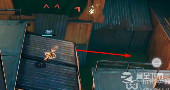 晶核探索莱茵城宝箱位置在哪里