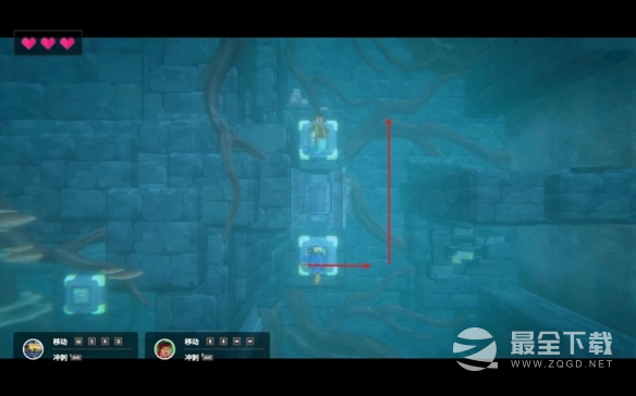 潜水员戴夫第三个控制室开关过关方法