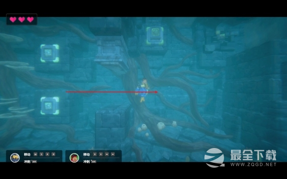 潜水员戴夫第三个控制室开关过关方法