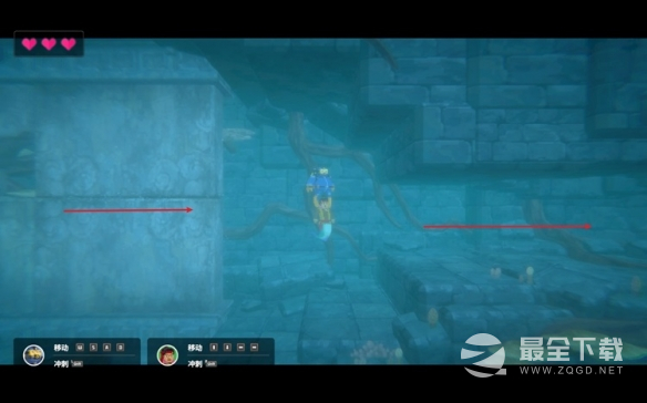 潜水员戴夫第三个控制室开关过关方法