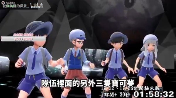 《宝可梦朱紫》高效刷钱方法整理