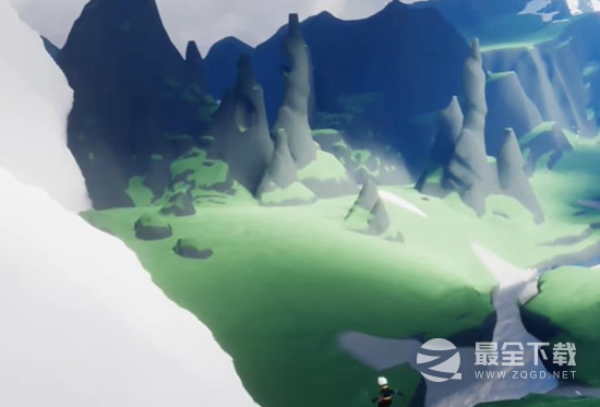 《光遇》拾光季先祖位置一览