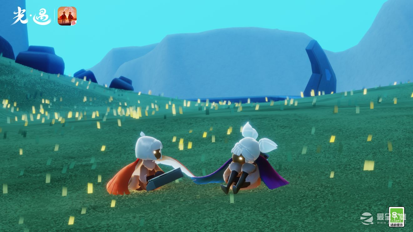 《光遇》拾光季先祖位置一览