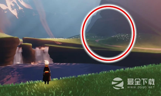 《光遇》拾光季先祖位置一览