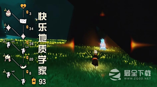 《光遇》拾光季先祖位置一览