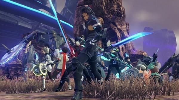 《异度之刃3》宝珠选择与职业配置等简要心得