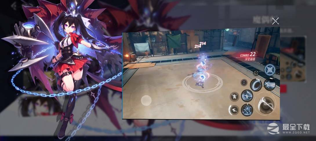 《晶核coa》新手平民职业推荐