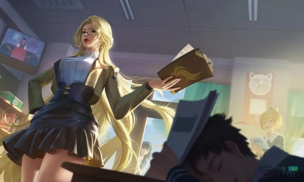 王者荣耀雅典娜皮肤手感排行S29-神奇女侠还会返场吗2022