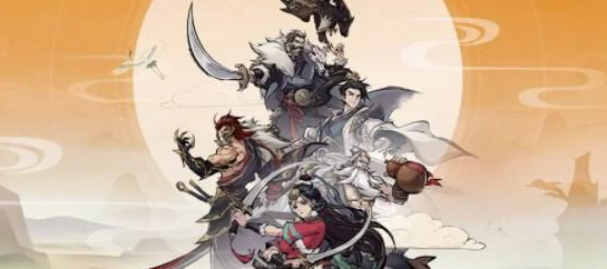 九州江湖情角色强度排行分享