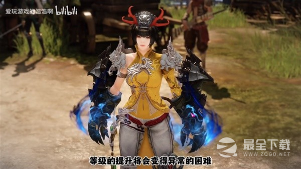 《命运方舟》技能点获取途径讲解