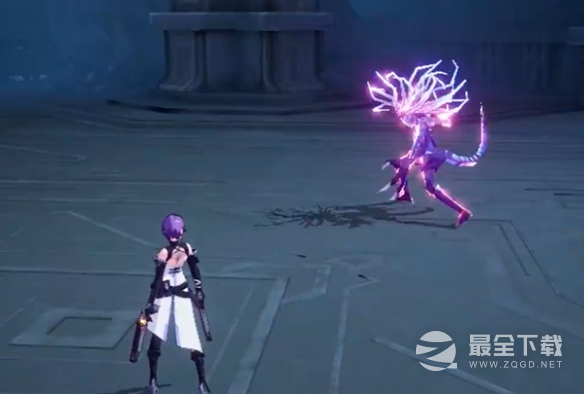 晶核魔女蜜丽亚BOSS怎么打