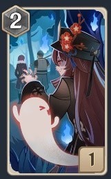 《原神》七圣召唤压制剑鬼方法教学