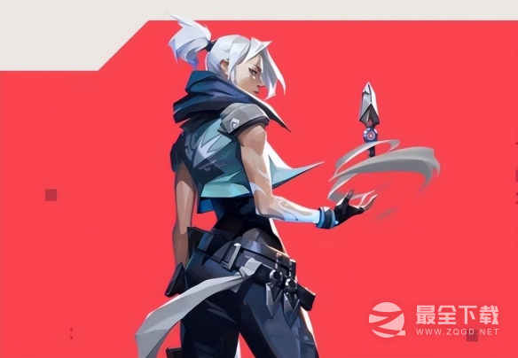 无畏契约账号异常解决方法