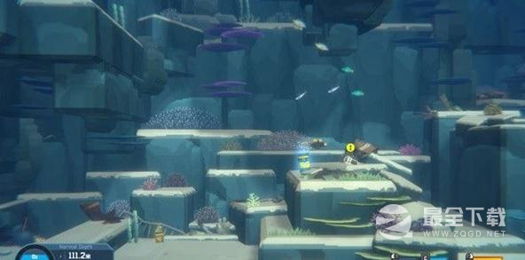 潜水员戴夫鲛人族语言解码器主线任务怎么做