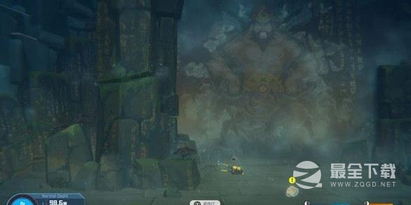 潜水员戴夫鲛人族语言解码器主线任务怎么做