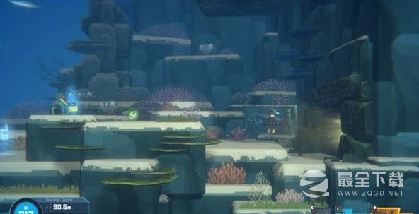 潜水员戴夫鲛人族语言解码器主线任务怎么做