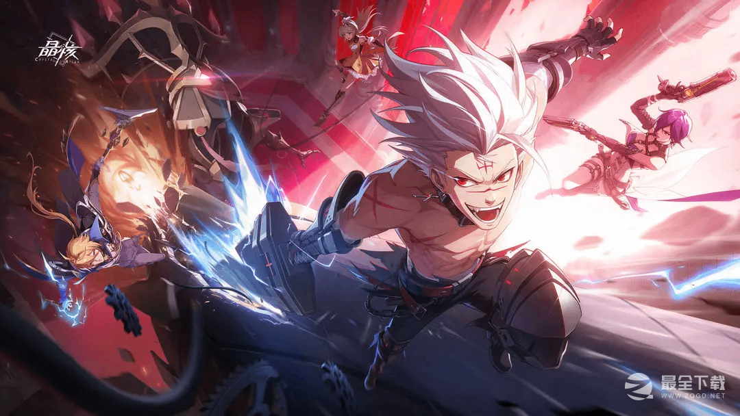 晶核新手职业选择攻略