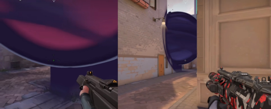 无畏契约亚海悬城封烟玩法攻略