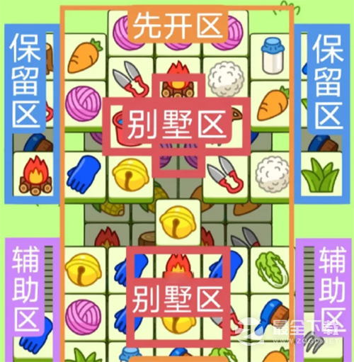 羊了个羊7月16日关卡怎么过2023