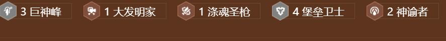 金铲铲之战s9虚空行走卡萨丁阵容指南