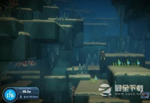 潜水员戴夫美食家文森特的挑衅支线任务怎么完成